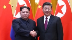 时事大家谈:金正恩走向国际,中国影响逐渐式微? 时事大家谈:金正恩走向国际,中国影响逐渐式微?