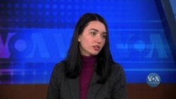 Чи могла б Україна скористатись політичною кризою у США? Інтерв’ю. Відео Чи могла б Україна скористатись політичною кризою у США? Інтерв’ю. Відео