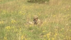 川普与普京会面 波罗的海国家忧心忡忡 川普与普京会面 波罗的海国家忧心忡忡