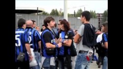 中国人收购意大利足球俱乐部股权 中国人收购意大利足球俱乐部股权