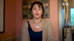 新冠日记:疫情打断女儿的大学生活 新冠日记:疫情打断女儿的大学生活