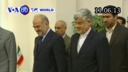 Thảo luận giữa Triều Tiên và Hàn Quốc bị huỷ bỏ (VOA60) Thảo luận giữa Triều Tiên và Hàn Quốc bị huỷ bỏ (VOA60)