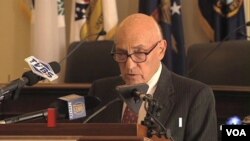 前美国国防部长办公室中国事务主任博思科(Joseph Bosco)