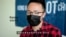 香港抗争者Kenny: 宁死也不愿回到中共统治的香港