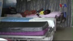 Số người tử vong vì Ebola gia tăng nhanh chóng Số người tử vong vì Ebola gia tăng nhanh chóng