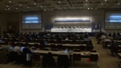 世界面对气候改变准备不足 世界面对气候改变准备不足