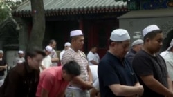 新疆禁止党员和公务员斋月封斋 新疆禁止党员和公务员斋月封斋