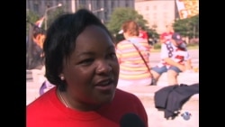 美国宪法第一修正案 - 集会自由(1): 可享受的公民权 美国宪法第一修正案 - 集会自由(1): 可享受的公民权