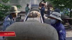 12 tỉnh xin gạo cứu đói cho thấy bất cập trong 'phân phối lợi nhuận' 12 tỉnh xin gạo cứu đói cho thấy bất cập trong 'phân phối lợi nhuận'