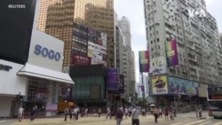 港拟将“起底”刑事化 保障隐私为名实则网络审查? 港拟将“起底”刑事化 保障隐私为名实则网络审查?