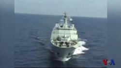 新加坡防长:美保持亚太存在有利和平稳定 新加坡防长:美保持亚太存在有利和平稳定