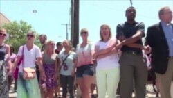 Two Charleston Political Leaders Speak Out on Race, Gun Control Two Charleston Political Leaders Speak Out on Race, Gun Control