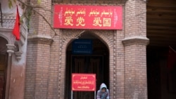 新疆棉花遮蔽与凸显中国人权问题 新疆棉花遮蔽与凸显中国人权问题