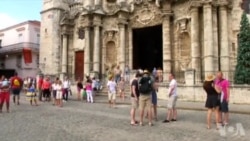 美国放宽对古巴贸易旅游限制 美国放宽对古巴贸易旅游限制