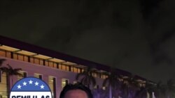 Penghitungan Dimulai, Harris dan Trump Mulai Petik Suara Penghitungan Dimulai, Harris dan Trump Mulai Petik Suara