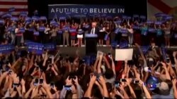 焦点对话:美国总统参选人,如何看中国? 焦点对话:美国总统参选人,如何看中国?