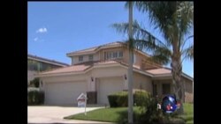 中国人来美购房热潮不减 中国人来美购房热潮不减