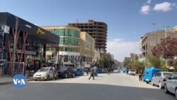 መቐለ --- ኣብ ድባብ ዘይንቡር ፖለቲካዊ ኩነታት፡ ንቡር ህይወት መቐለ --- ኣብ ድባብ ዘይንቡር ፖለቲካዊ ኩነታት፡ ንቡር ህይወት