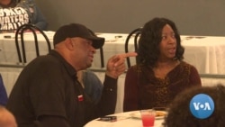 VOA英语视频: 拜登在南卡罗莱纳州选情乐观 VOA英语视频: 拜登在南卡罗莱纳州选情乐观