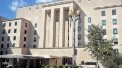 VOA连线(张蓉湘): 美强化亚太外交部署 解读国务院“中国组”  VOA连线(张蓉湘): 美强化亚太外交部署 解读国务院“中国组”