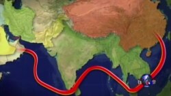 时事大家谈:习近平砸460亿美元,中巴建立“命运共同体”? 时事大家谈:习近平砸460亿美元,中巴建立“命运共同体”?