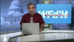 Washington Fora d’Horas: João Lourenço recebido por Joe Biden na quinta-feira em Washington Washington Fora d’Horas: João Lourenço recebido por Joe Biden na quinta-feira em Washington