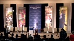 Truyền hình vệ tinh VOA Asia 9/3/2013 Truyền hình vệ tinh VOA Asia 9/3/2013