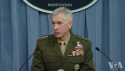 瓦尔德豪瑟上将谈在吉布提与中国军队互动(原声视频) 瓦尔德豪瑟上将谈在吉布提与中国军队互动(原声视频)