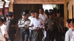 ဦးကိုနီလုပ်ကြံမှု သေဒဏ်ကျတရားခံတွေရဲ့ အယူခံ တရားရုံးပယ်ချ