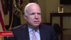 TT Obama đối mặt với áp lực bãi bỏ cấm vận vũ khí với Việt Nam TT Obama đối mặt với áp lực bãi bỏ cấm vận vũ khí với Việt Nam