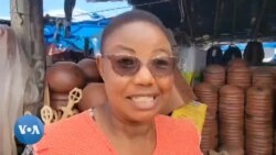 Mumwe weVanotengesera amwe paMusika weMbare muHarare Uyo Wawe Kugadziridzwa Mushure meKumbotsva Vokurudzira Kujekeswa kweVachapiwa Nzvimbo Mumwe weVanotengesera amwe paMusika weMbare muHarare Uyo Wawe Kugadziridzwa Mushure meKumbotsva Vokurudzira Kujekeswa kweVachapiwa Nzvimbo