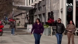 新冠疫情给民众带来心理压力 新冠疫情给民众带来心理压力