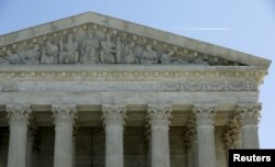 美国联邦最高法院(2016年3月29日)