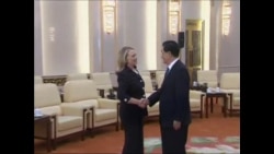 年终报道: 2012年美中关系回顾 年终报道: 2012年美中关系回顾