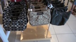 《本色美国》之品牌系列: 蔻驰 - 真奢侈品还是伪大牌? 《本色美国》之品牌系列: 蔻驰 - 真奢侈品还是伪大牌?