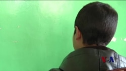 爸爸妈妈卖了我:阿富汗儿童的悲惨世界 爸爸妈妈卖了我:阿富汗儿童的悲惨世界