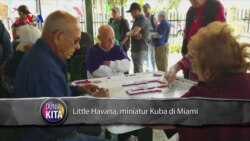 VOA Dunia Kita: Hari Anak Nasional dan Budaya Kopi di Amerika (3) VOA Dunia Kita: Hari Anak Nasional dan Budaya Kopi di Amerika (3)