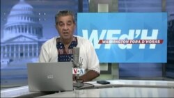 Washington Fora d’Horas: Moçambique - Profissionais da saúde mantêm suspensão da greve Washington Fora d’Horas: Moçambique - Profissionais da saúde mantêm suspensão da greve