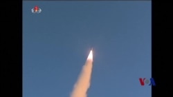 联合国安理会将讨论朝鲜导弹试射 联合国安理会将讨论朝鲜导弹试射