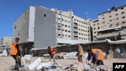 ነበርቲ ቓዛ ንከባቢኦም እንዳጽረዩ - 28 ለካቲት 2025