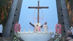 မြန်မာအပါအဝင် ပဋိပက္ခဒေသတွေငြိမ်းချမ်းစေဖို့ ပုပ်ရဟန်းမင်းဆုမွန်တောင်း  မြန်မာအပါအဝင် ပဋိပက္ခဒေသတွေငြိမ်းချမ်းစေဖို့ ပုပ်ရဟန်းမင်းဆုမွန်တောင်း