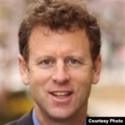 欧汉伦(Brookings Institution)