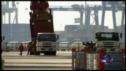 美中贸易:2016总统大选热点议题 美中贸易:2016总统大选热点议题