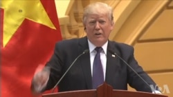 年终报道:涉俄调查伴随川普度过在白宫的第一年 年终报道:涉俄调查伴随川普度过在白宫的第一年