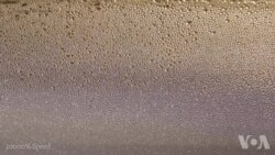 加州大学伯克利分校毕业生研发出沙漠集水器 加州大学伯克利分校毕业生研发出沙漠集水器