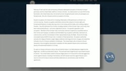 Час-Тайм. Як Україні готуватися до ризику спалаху коронавірусу? Досвід США Час-Тайм. Як Україні готуватися до ризику спалаху коронавірусу? Досвід США