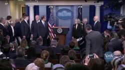 Як американська влада готується до можливого спалаху COVID-19. Відео