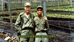 解密时刻：志愿军战俘第三集“美军视角”