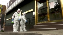 VOA英语视频: 新冠疫情加速贫富国家之间的经济分化 VOA英语视频: 新冠疫情加速贫富国家之间的经济分化