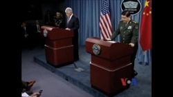 美军强调亚洲再平衡与中国合作 美军强调亚洲再平衡与中国合作